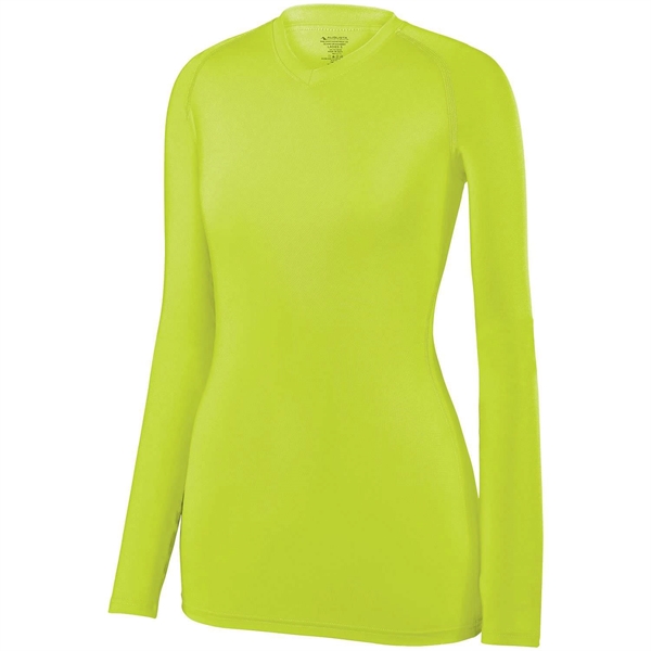 Girls Maven Jersey - Girls Maven Jersey - Image 2 of 8