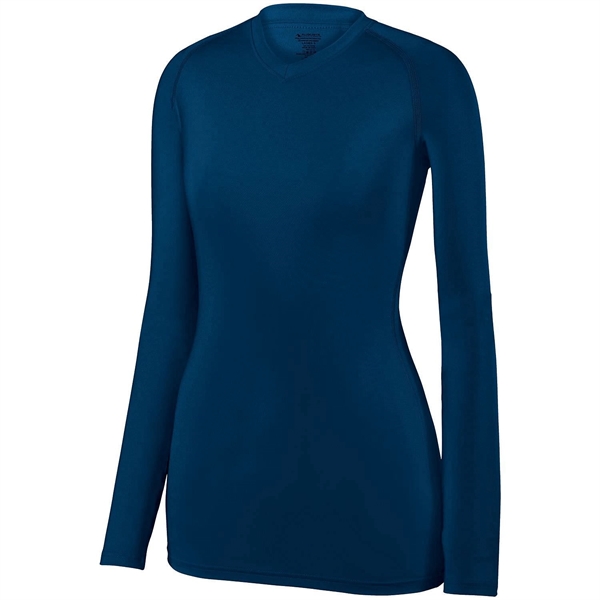 Girls Maven Jersey - Girls Maven Jersey - Image 3 of 8