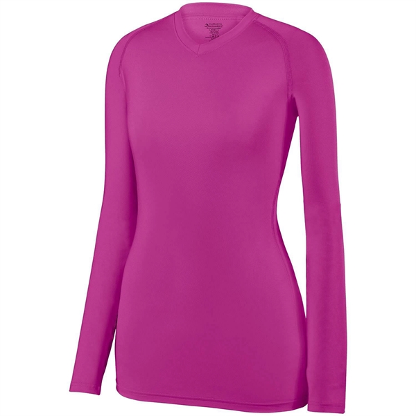 Girls Maven Jersey - Girls Maven Jersey - Image 4 of 8