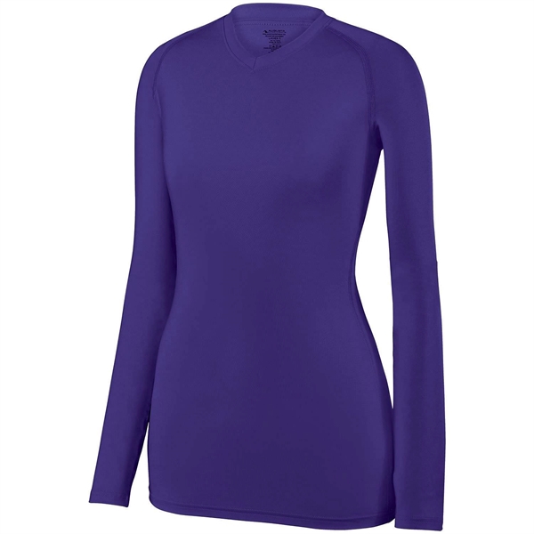 Girls Maven Jersey - Girls Maven Jersey - Image 5 of 8