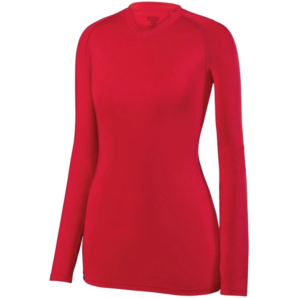 Girls Maven Jersey - Girls Maven Jersey - Image 6 of 8
