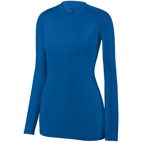 Girls Maven Jersey - Girls Maven Jersey - Image 7 of 8