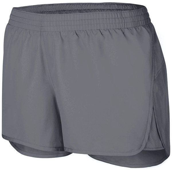 Girls Wayfarer Short - Girls Wayfarer Short - Image 3 of 14