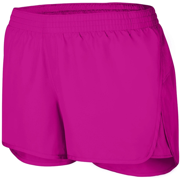 Girls Wayfarer Short - Girls Wayfarer Short - Image 6 of 14