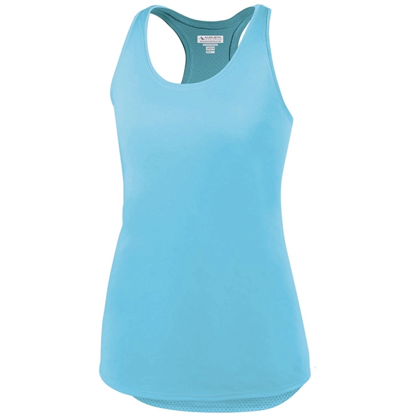 Ladies' Sojourner Tank - Ladies' Sojourner Tank - Image 0 of 13