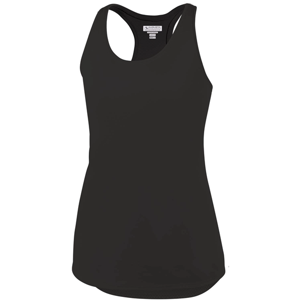 Ladies' Sojourner Tank - Ladies' Sojourner Tank - Image 1 of 13