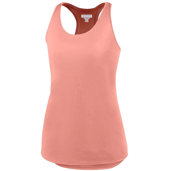 Ladies' Sojourner Tank - Ladies' Sojourner Tank - Image 2 of 13
