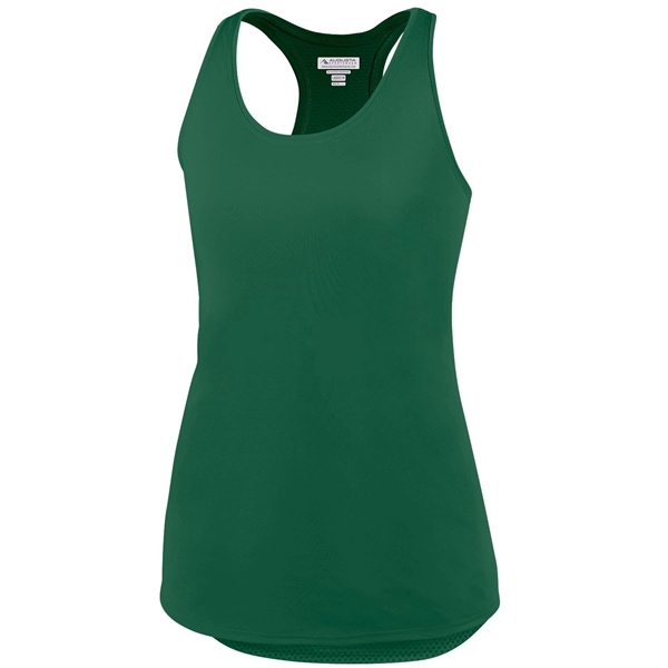 Ladies' Sojourner Tank - Ladies' Sojourner Tank - Image 3 of 13