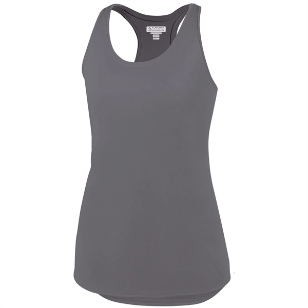 Ladies' Sojourner Tank - Ladies' Sojourner Tank - Image 4 of 13
