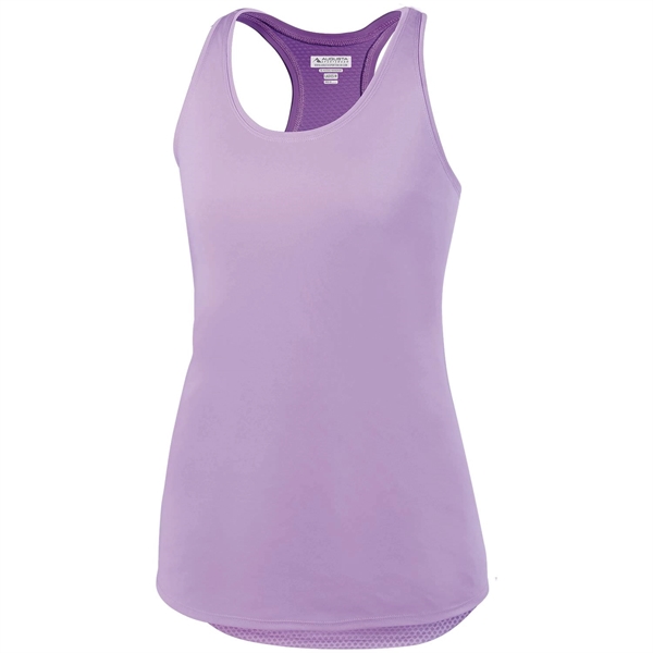 Ladies' Sojourner Tank - Ladies' Sojourner Tank - Image 5 of 13