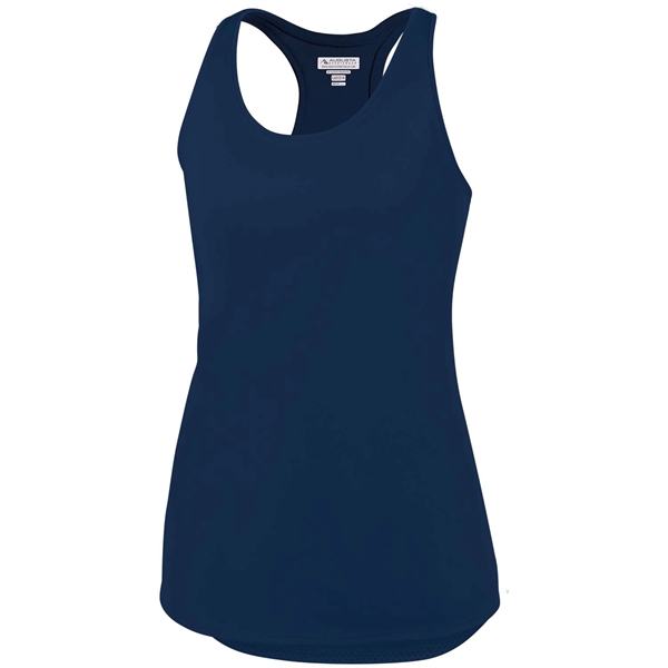 Ladies' Sojourner Tank - Ladies' Sojourner Tank - Image 7 of 13