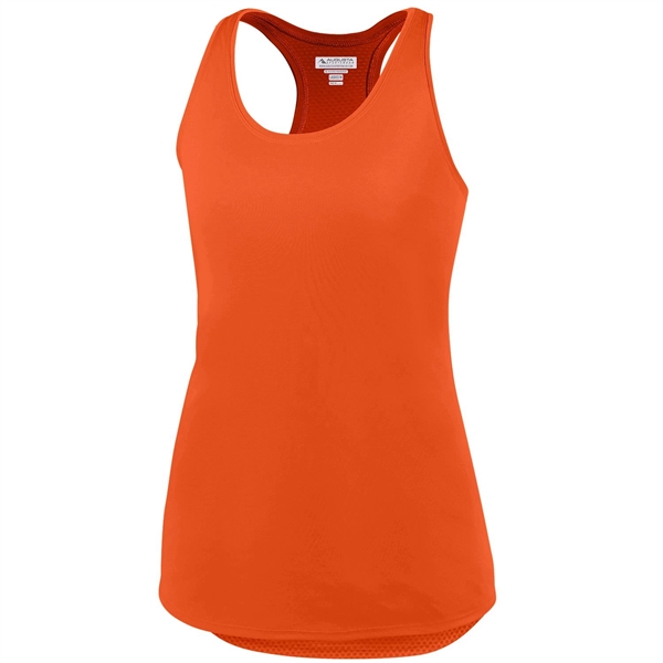 Ladies' Sojourner Tank - Ladies' Sojourner Tank - Image 8 of 13