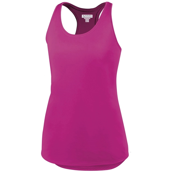 Ladies' Sojourner Tank - Ladies' Sojourner Tank - Image 9 of 13