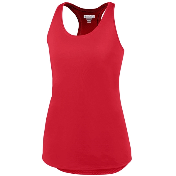 Ladies' Sojourner Tank - Ladies' Sojourner Tank - Image 10 of 13