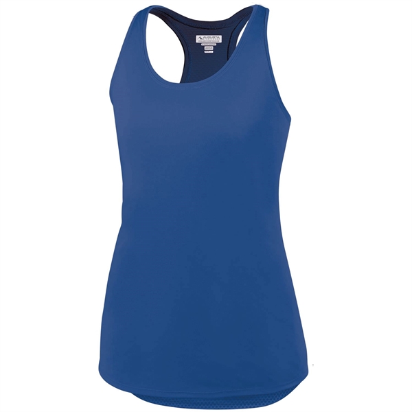 Ladies' Sojourner Tank - Ladies' Sojourner Tank - Image 11 of 13