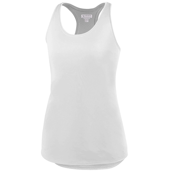Ladies' Sojourner Tank - Ladies' Sojourner Tank - Image 12 of 13