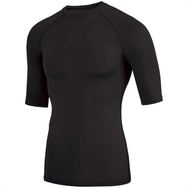 Hyperform Compression Half Sleeve Shirt - Hyperform Compression Half Sleeve Shirt - Image 0 of 10