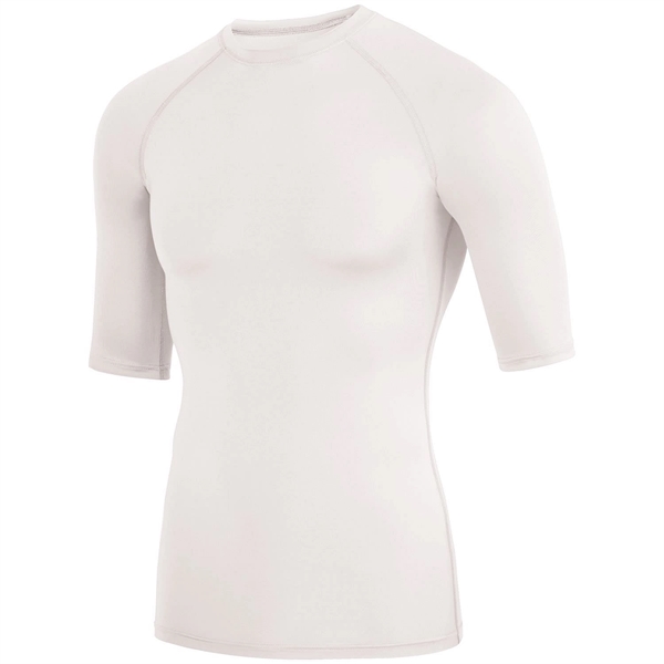 Hyperform Compression Half Sleeve Shirt - Hyperform Compression Half Sleeve Shirt - Image 8 of 10