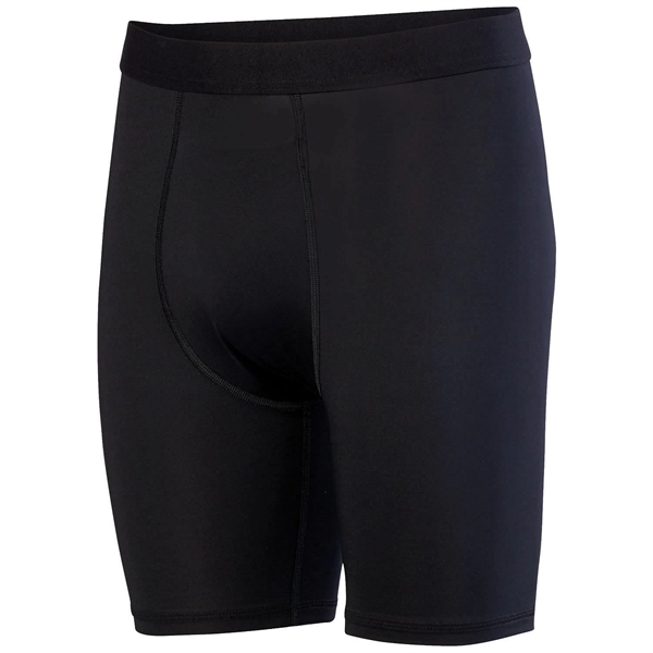 Hyperform Compression Short - Hyperform Compression Short - Image 0 of 3