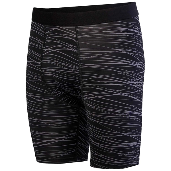 Hyperform Compression Short - Hyperform Compression Short - Image 1 of 3