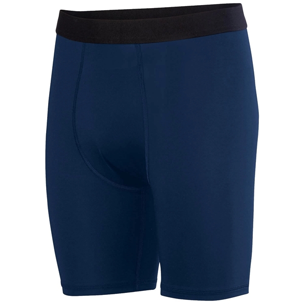 Hyperform Compression Short - Hyperform Compression Short - Image 2 of 3
