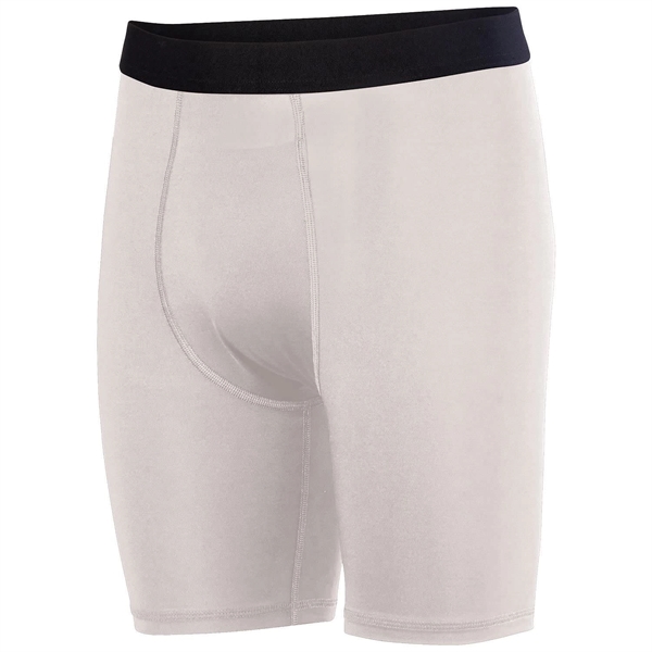 Hyperform Compression Short - Hyperform Compression Short - Image 3 of 3