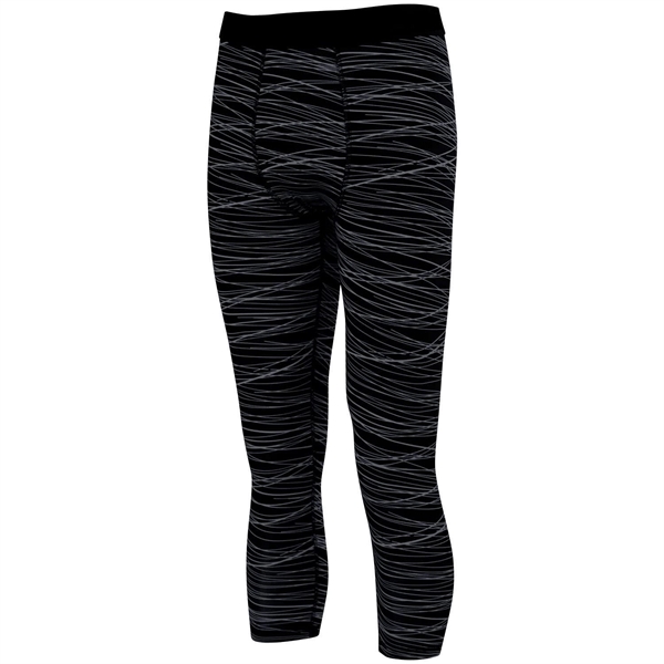 Hyperform Compression Calf-Length Tight - Hyperform Compression Calf-Length Tight - Image 1 of 7