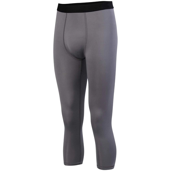 Hyperform Compression Calf-Length Tight - Hyperform Compression Calf-Length Tight - Image 3 of 7