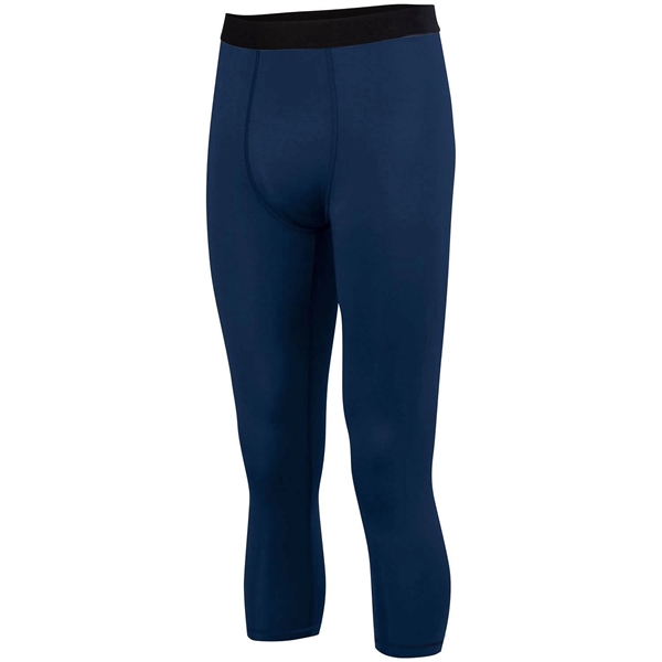 Hyperform Compression Calf-Length Tight - Hyperform Compression Calf-Length Tight - Image 4 of 7
