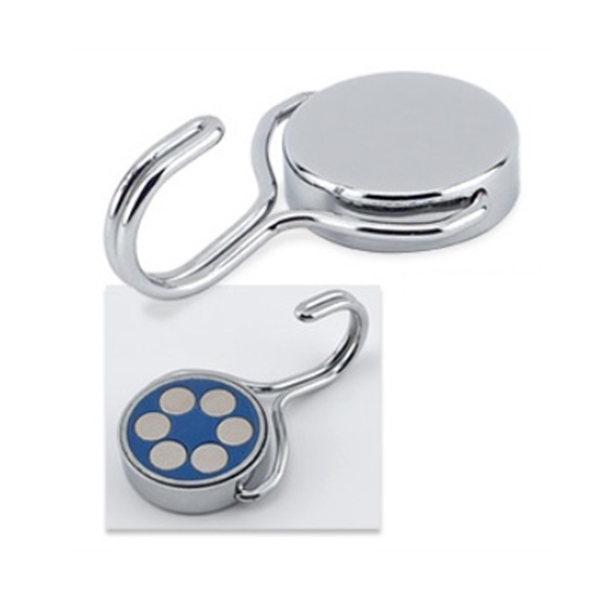 Chrome Swing Hook - Chrome Swing Hook - Image 1 of 1