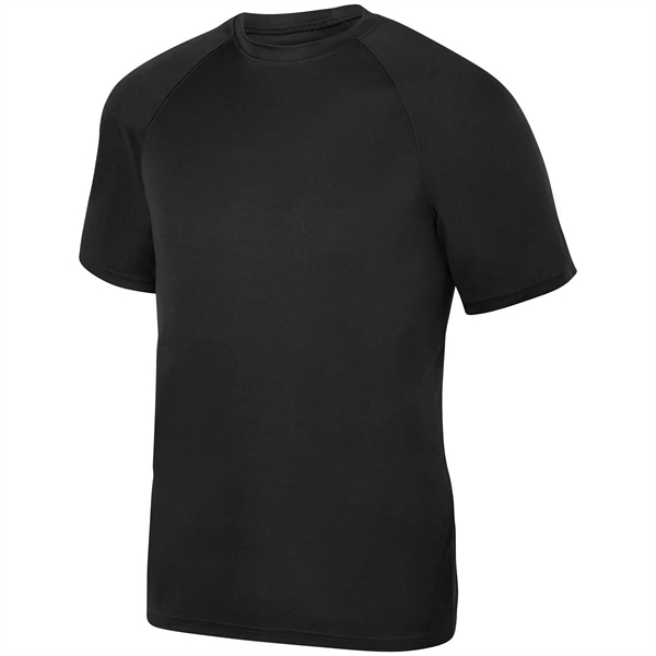 Attain Wicking Tee - Attain Wicking Tee - Image 0 of 18