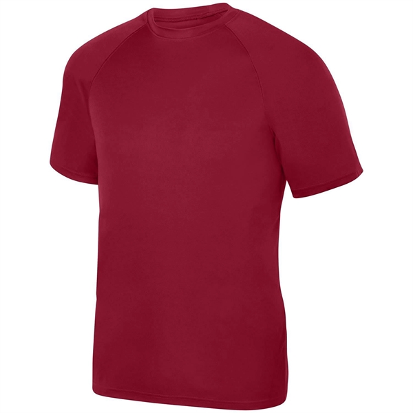 Attain Wicking Tee - Attain Wicking Tee - Image 1 of 18