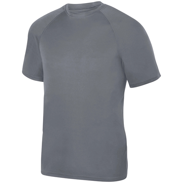 Attain Wicking Tee - Attain Wicking Tee - Image 5 of 18