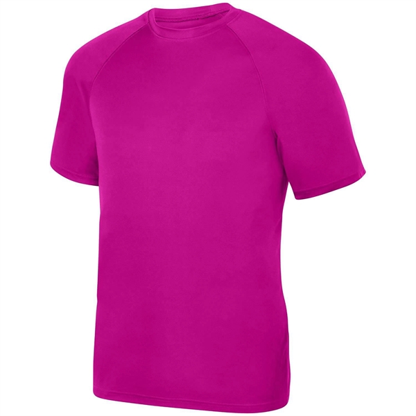 Attain Wicking Tee - Attain Wicking Tee - Image 11 of 18