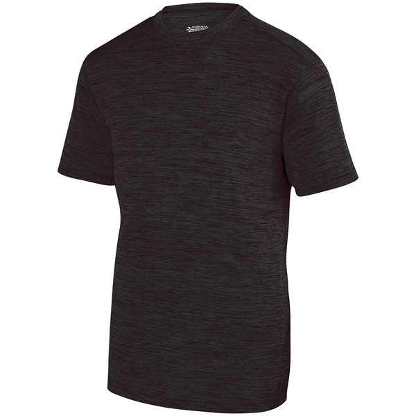 Shadow Tonal Heather Training Tee - Shadow Tonal Heather Training Tee - Image 0 of 10