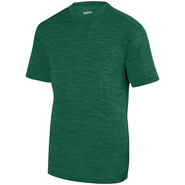 Shadow Tonal Heather Training Tee - Shadow Tonal Heather Training Tee - Image 1 of 10