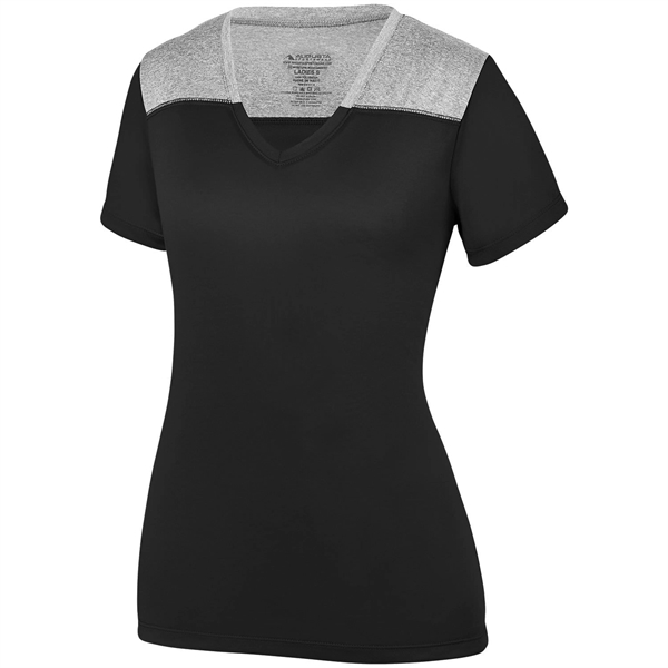 Ladies' Challenge T-Shirt - Ladies' Challenge T-Shirt - Image 0 of 6