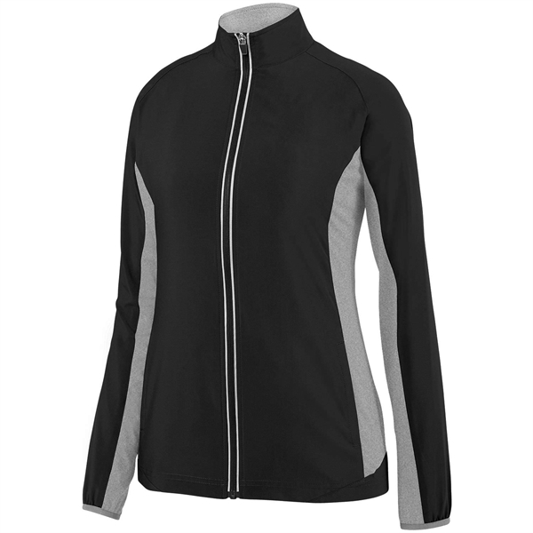 Ladies' Preeminent Jacket - Ladies' Preeminent Jacket - Image 0 of 2