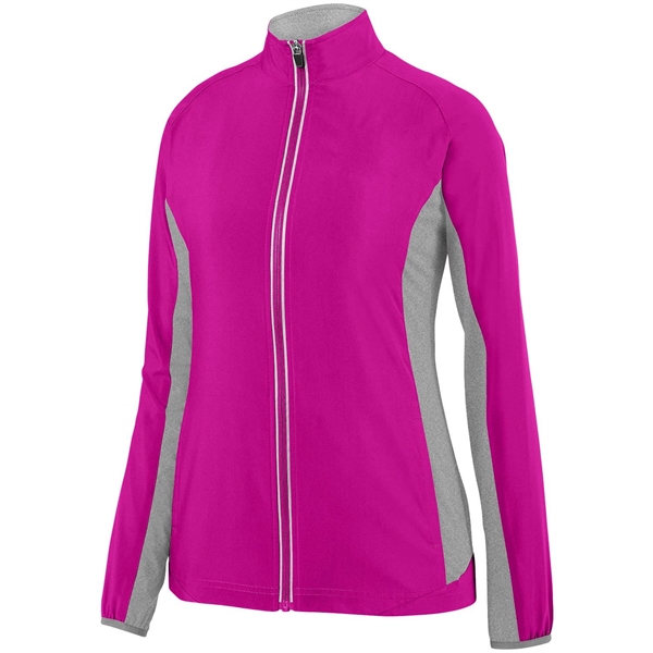 Ladies' Preeminent Jacket - Ladies' Preeminent Jacket - Image 1 of 2