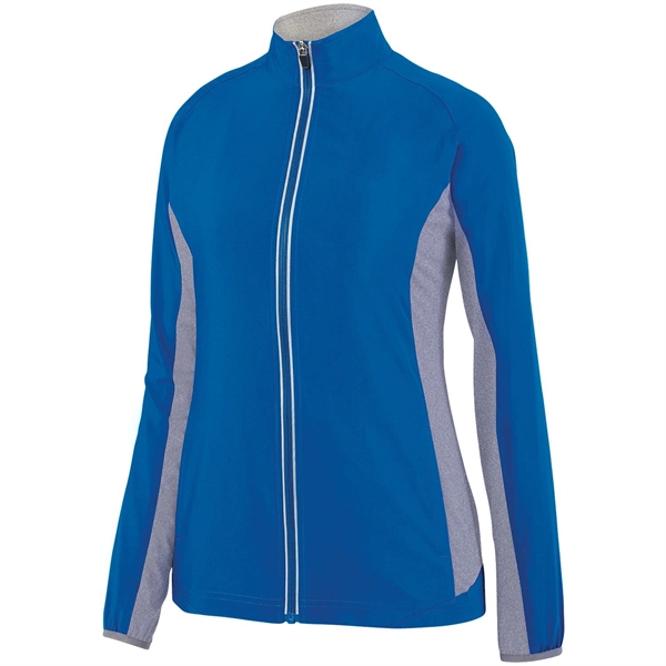 Ladies' Preeminent Jacket - Ladies' Preeminent Jacket - Image 2 of 2