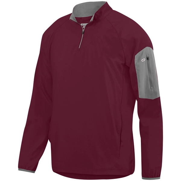 Preeminent Half-Zip Pullover - Preeminent Half-Zip Pullover - Image 0 of 3