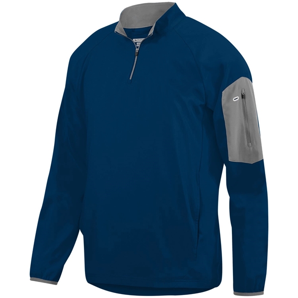 Preeminent Half-Zip Pullover - Preeminent Half-Zip Pullover - Image 1 of 3