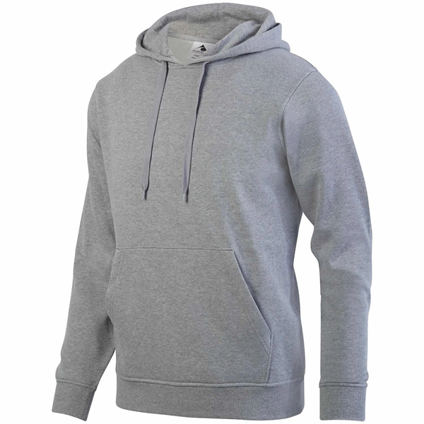 60/40 Fleece Hoodie - 60/40 Fleece Hoodie - Image 3 of 21