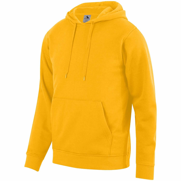 60/40 Fleece Hoodie - 60/40 Fleece Hoodie - Image 6 of 21