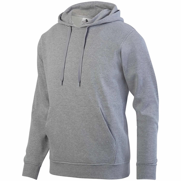 Youth 60/40 Fleece Hoodie - Youth 60/40 Fleece Hoodie - Image 3 of 24