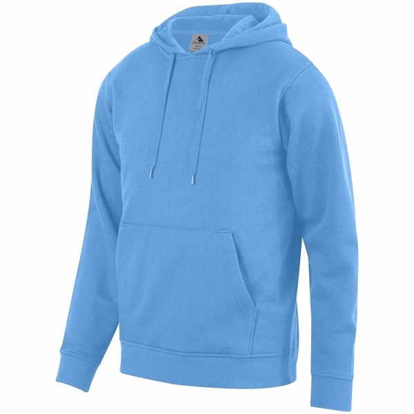 Youth 60/40 Fleece Hoodie - Youth 60/40 Fleece Hoodie - Image 4 of 24