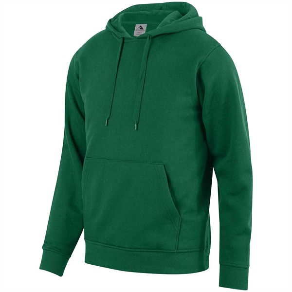 Youth 60/40 Fleece Hoodie - Youth 60/40 Fleece Hoodie - Image 5 of 24
