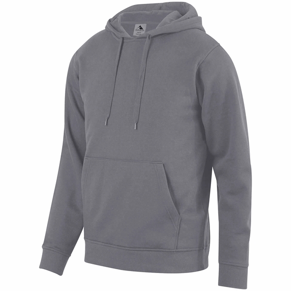 Youth 60/40 Fleece Hoodie - Youth 60/40 Fleece Hoodie - Image 9 of 24