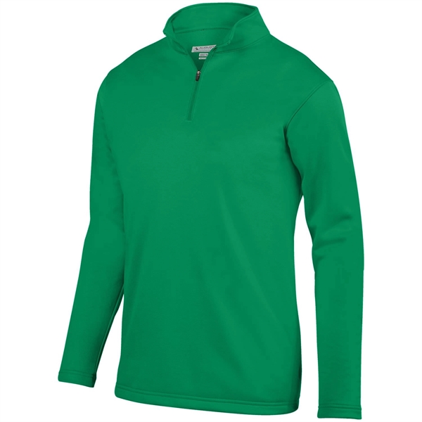 Wicking Fleece Pullover - Wicking Fleece Pullover - Image 7 of 20