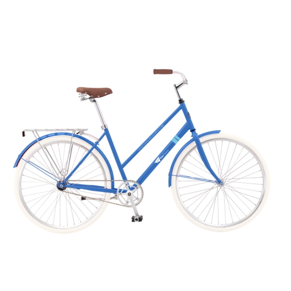 Dutch Step Through Bike - Dutch Step Through Bike - Image 6 of 14